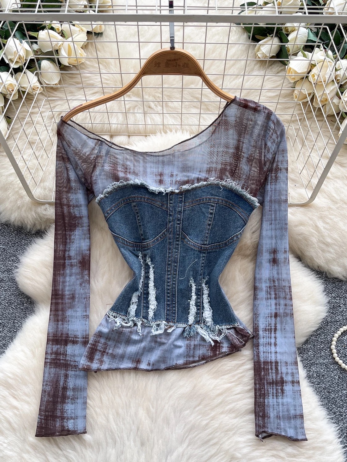 Zylar top CTO925 images